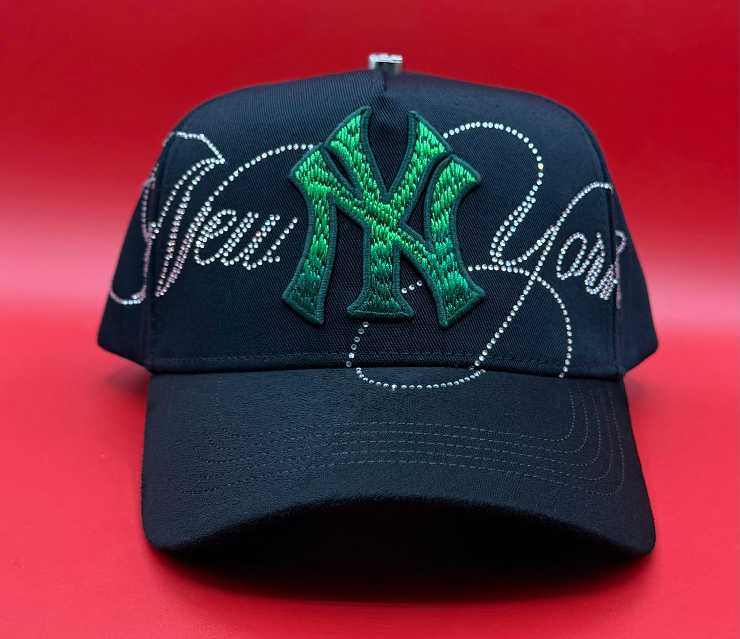 Nueva york verde
