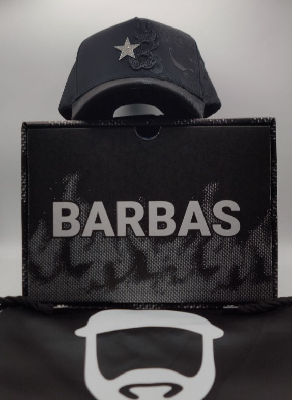 B STAR GRAFFITI FULL SET