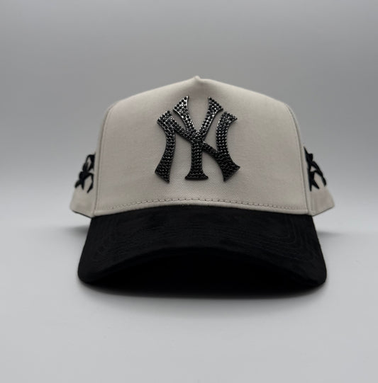 NEW YORK BLACK STARS