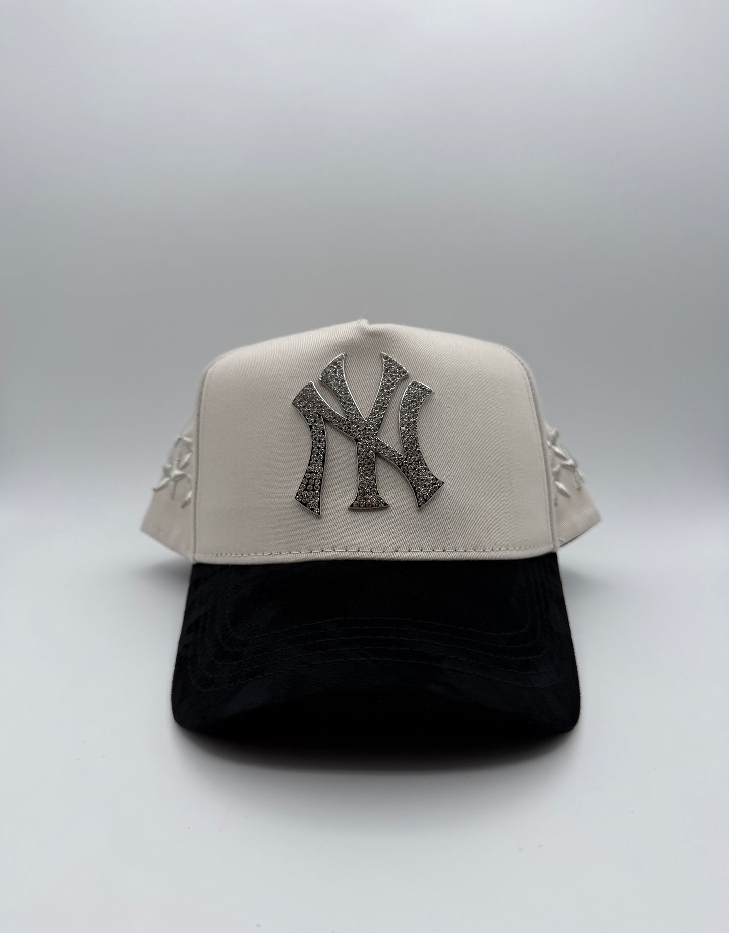 NEW YORK ENDIAMANTADA