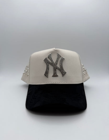 NEW YORK ENDIAMANTADA