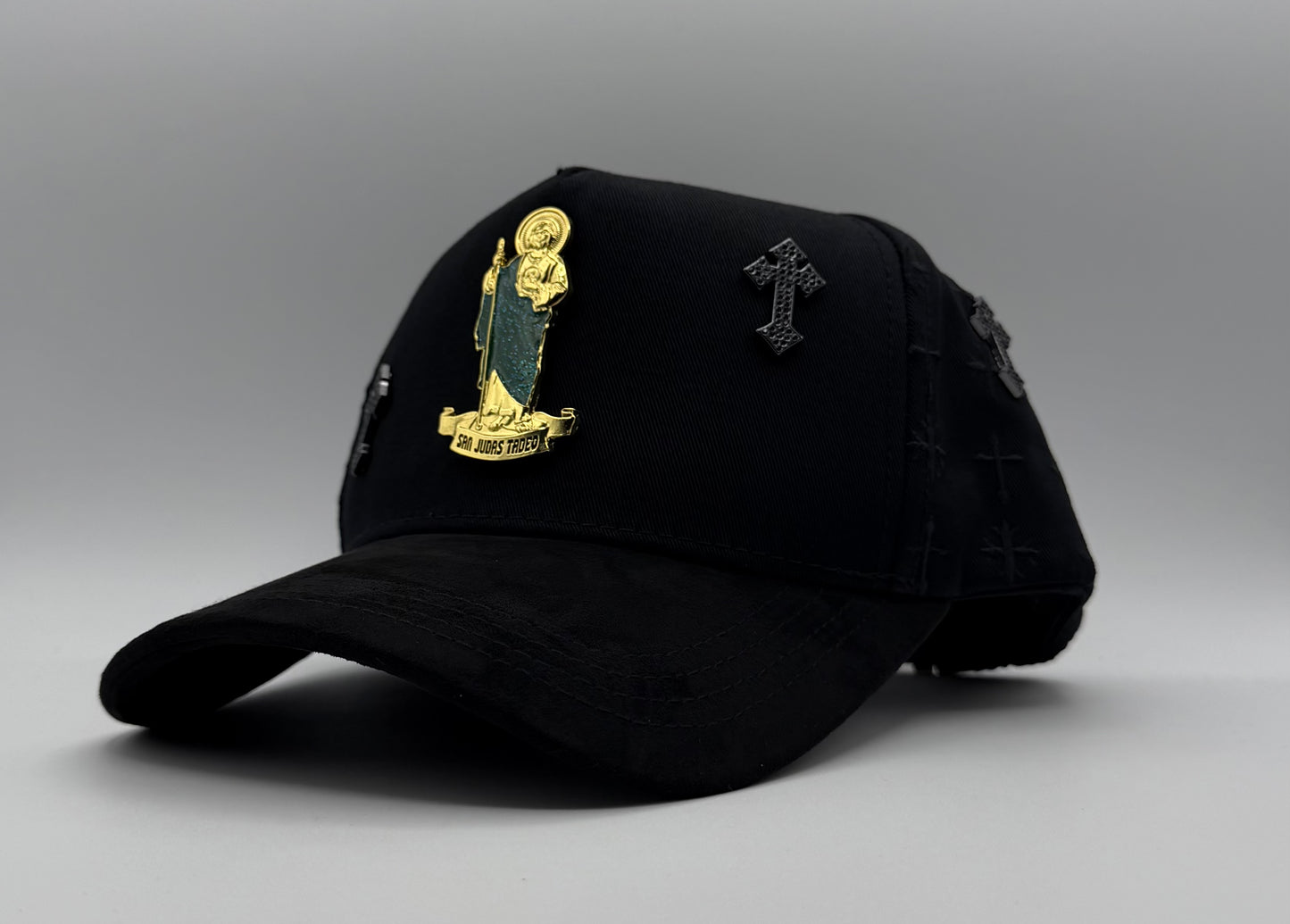 San Judas Tadeo (gold)