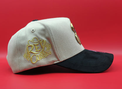 Chalino Sanchez Muerte Cap