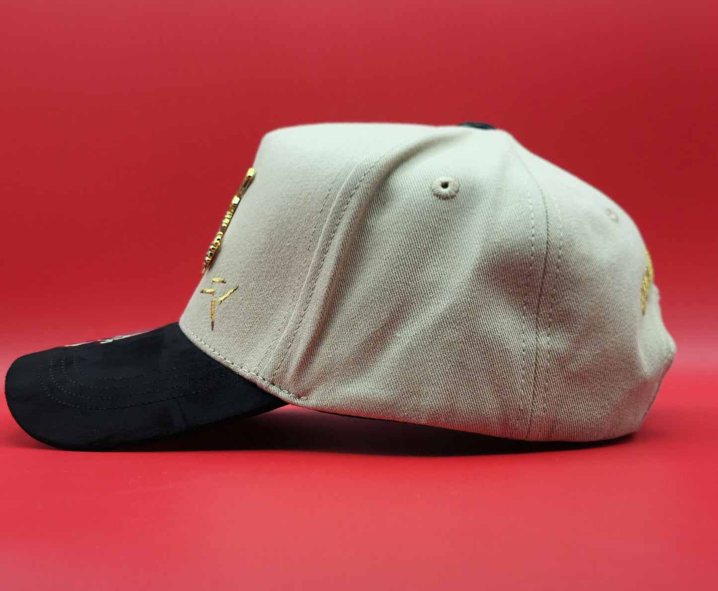 Chalino Sanchez Muerte Cap