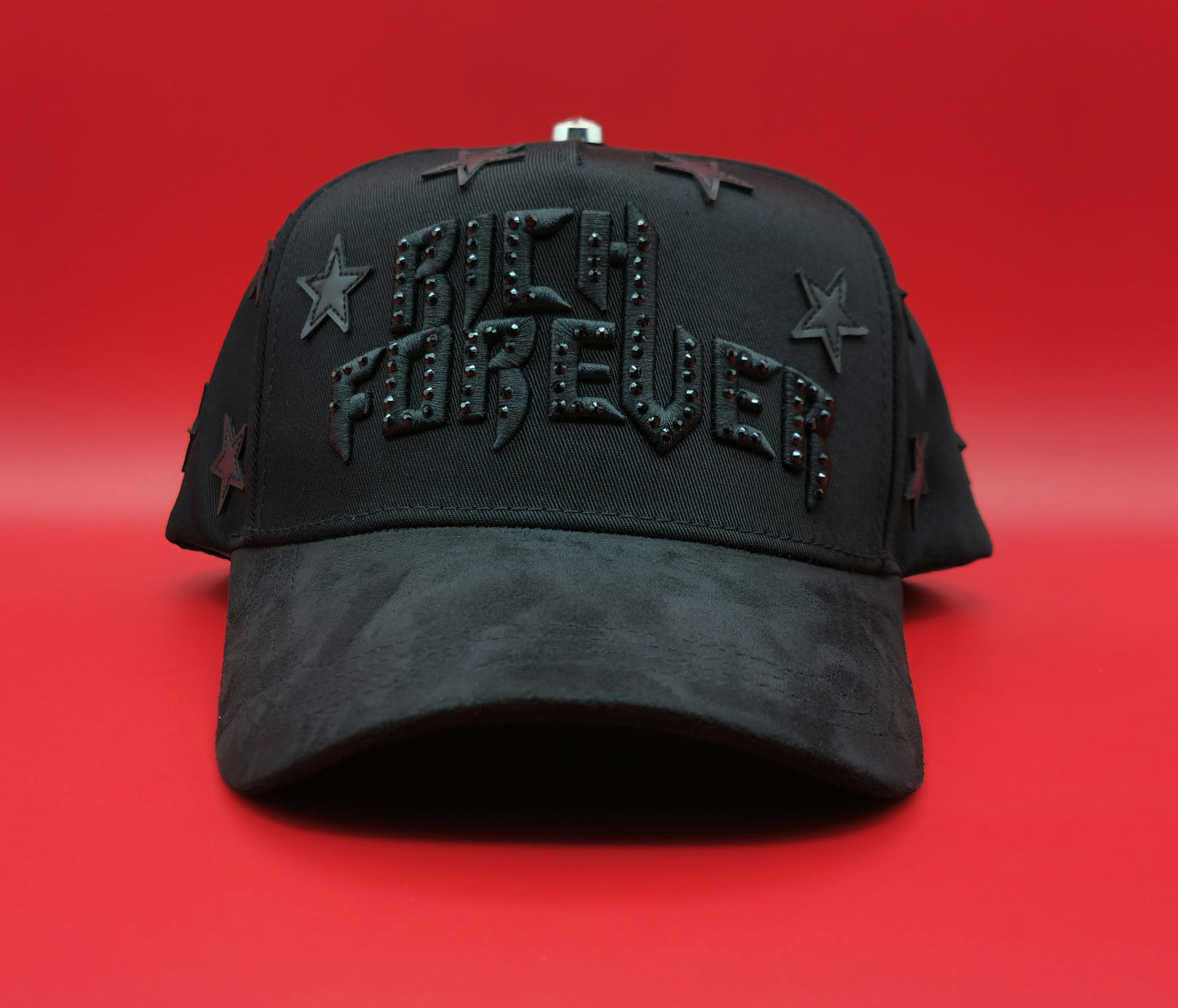 RICH FOREVER (FULL SET)