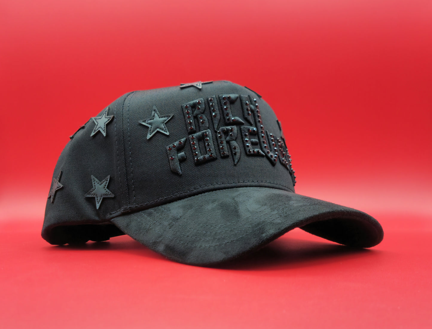 RICH FOREVER (FULL SET)