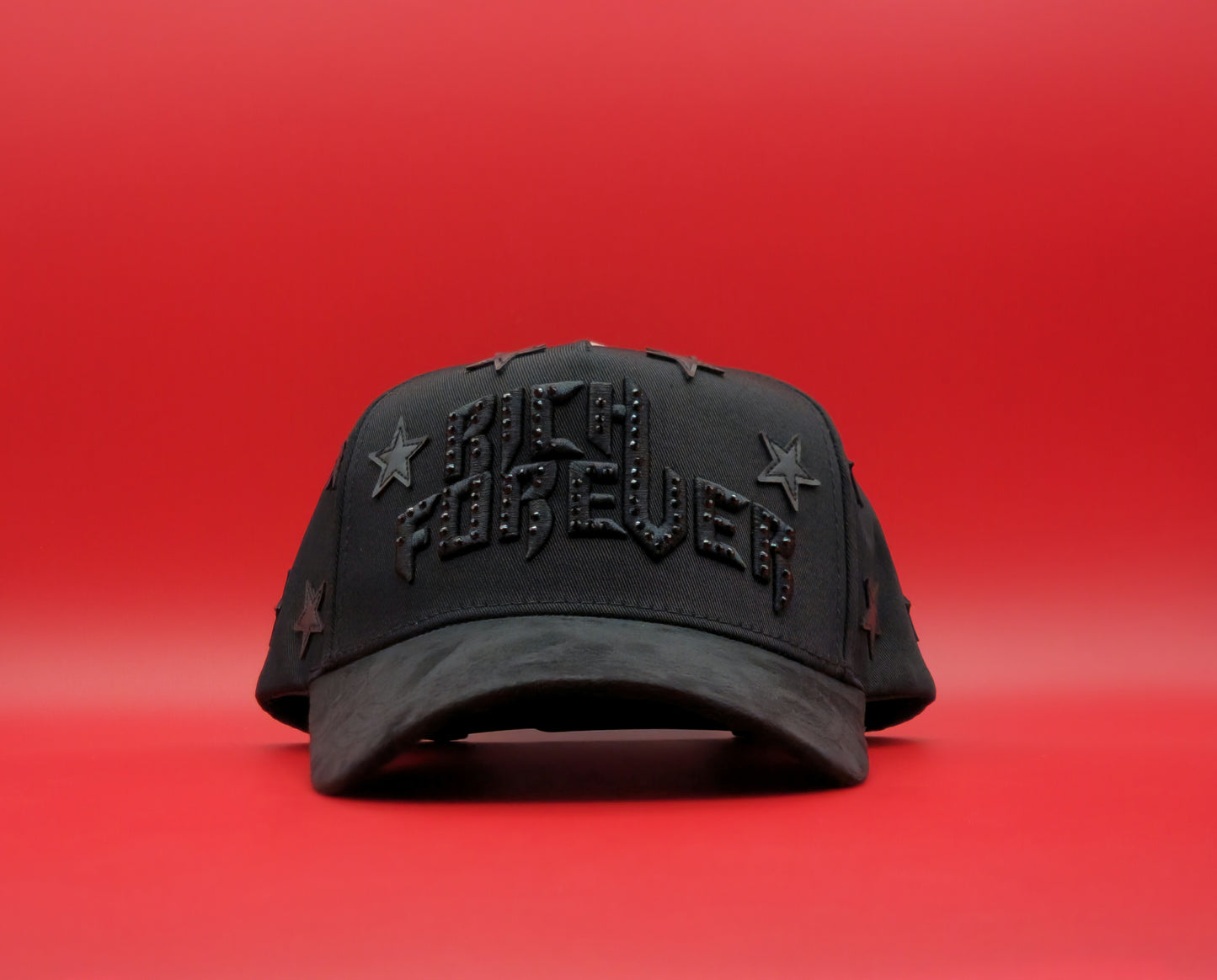 RICH FOREVER (FULL SET)