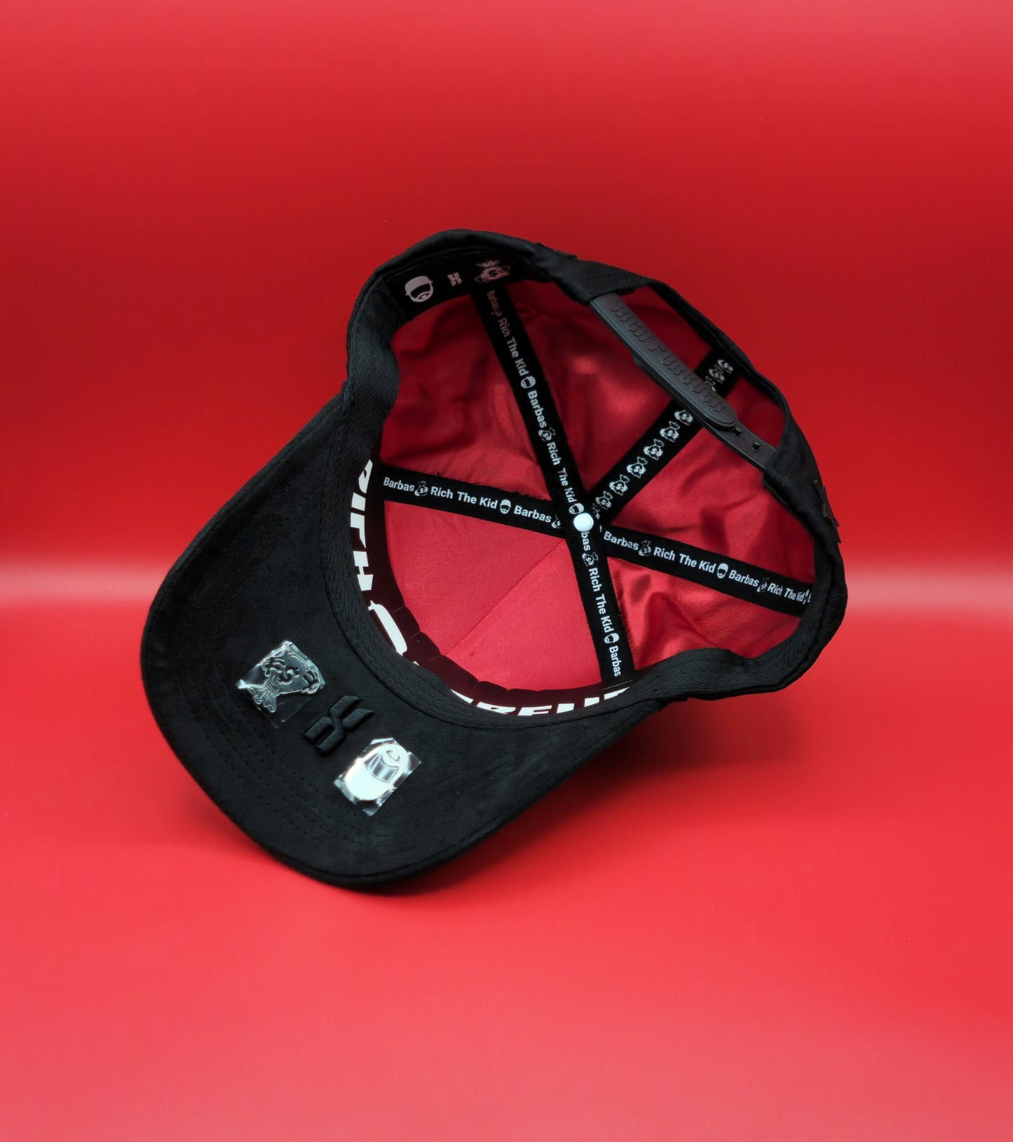 RICH FOREVER (FULL SET)