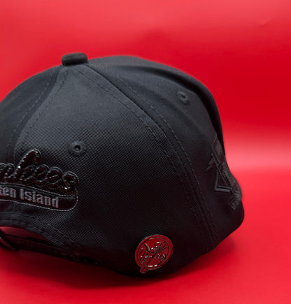 Black NY YANKEES
