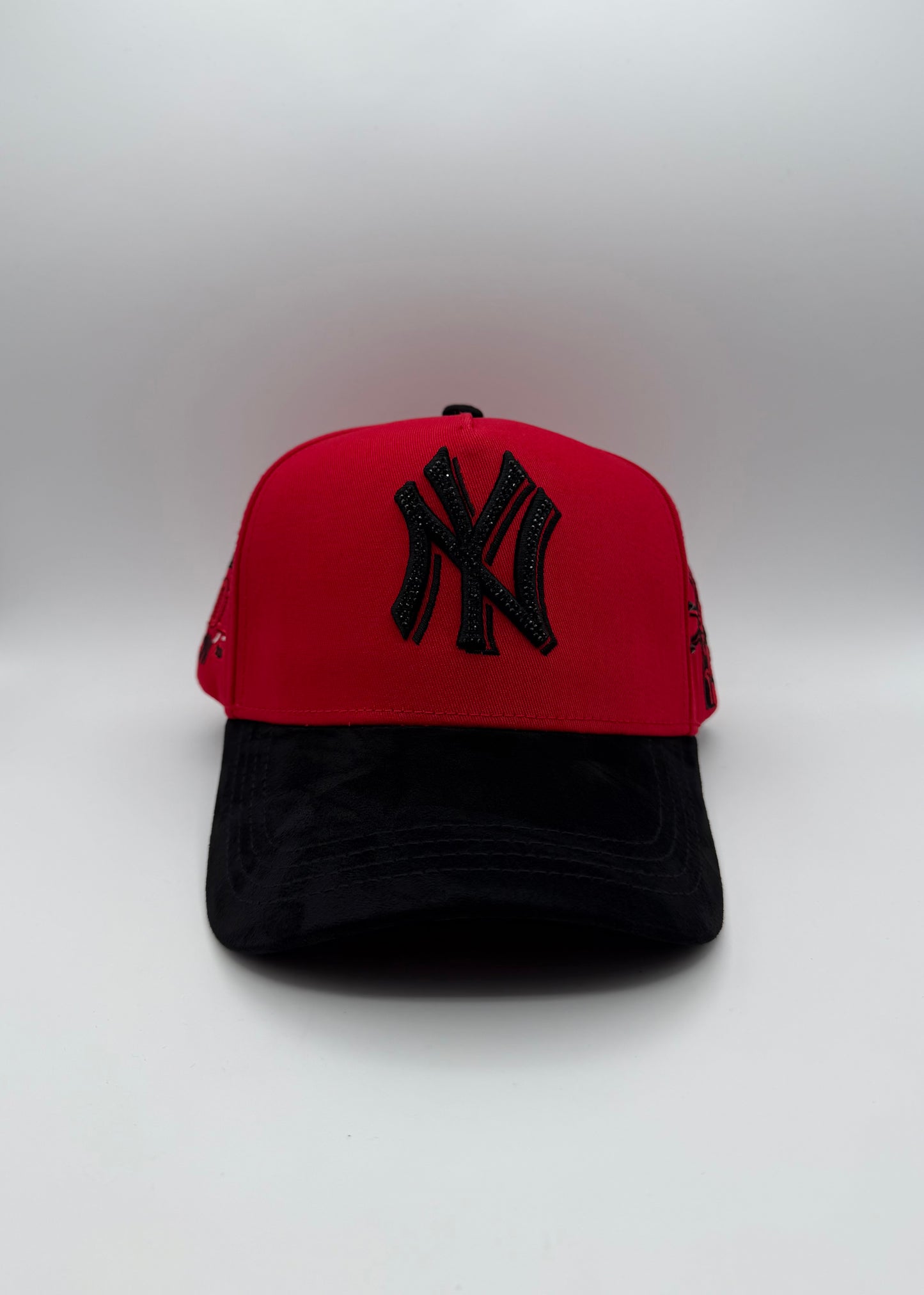 NEW YORK (red)