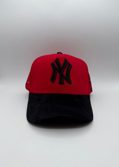 NEW YORK (red)