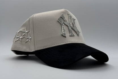 NEW YORK ENDIAMANTADA