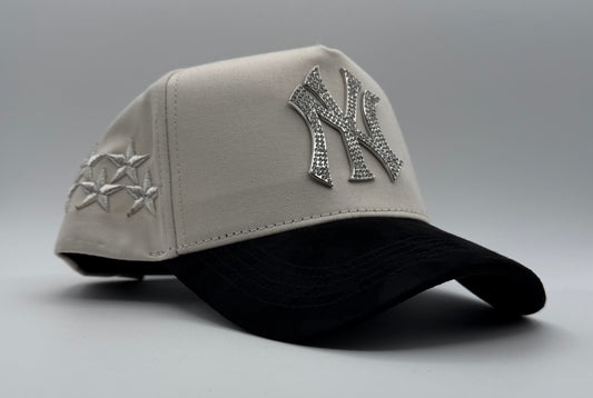 NEW YORK ENDIAMANTADA