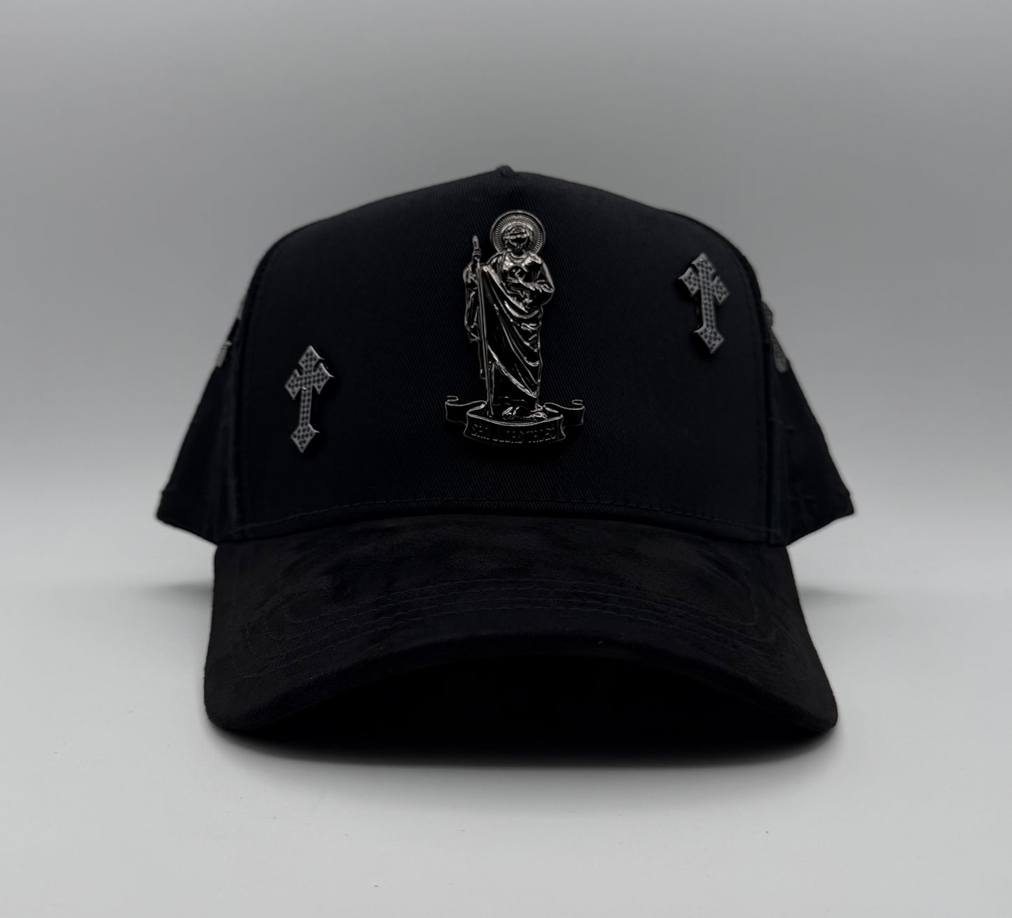 San Judas tadeo (black)