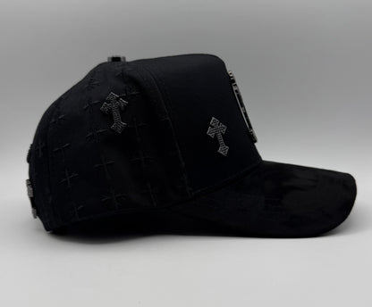 San Judas tadeo (black)