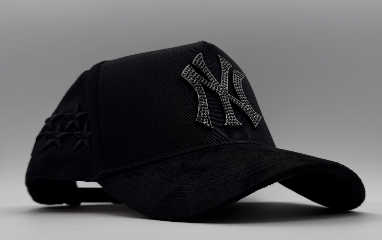 NY BLACK DIAMONDS