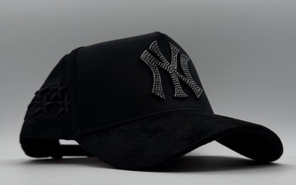 NY BLACK DIAMONDS