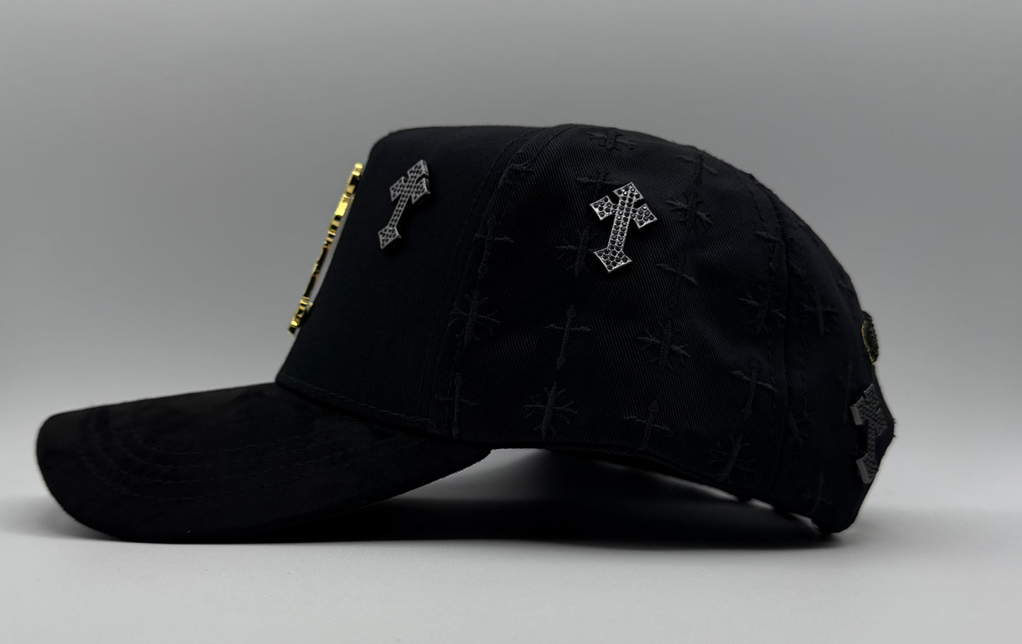 San Judas Tadeo (gold)