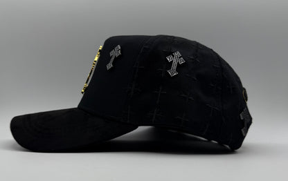 San Judas Tadeo (gold)