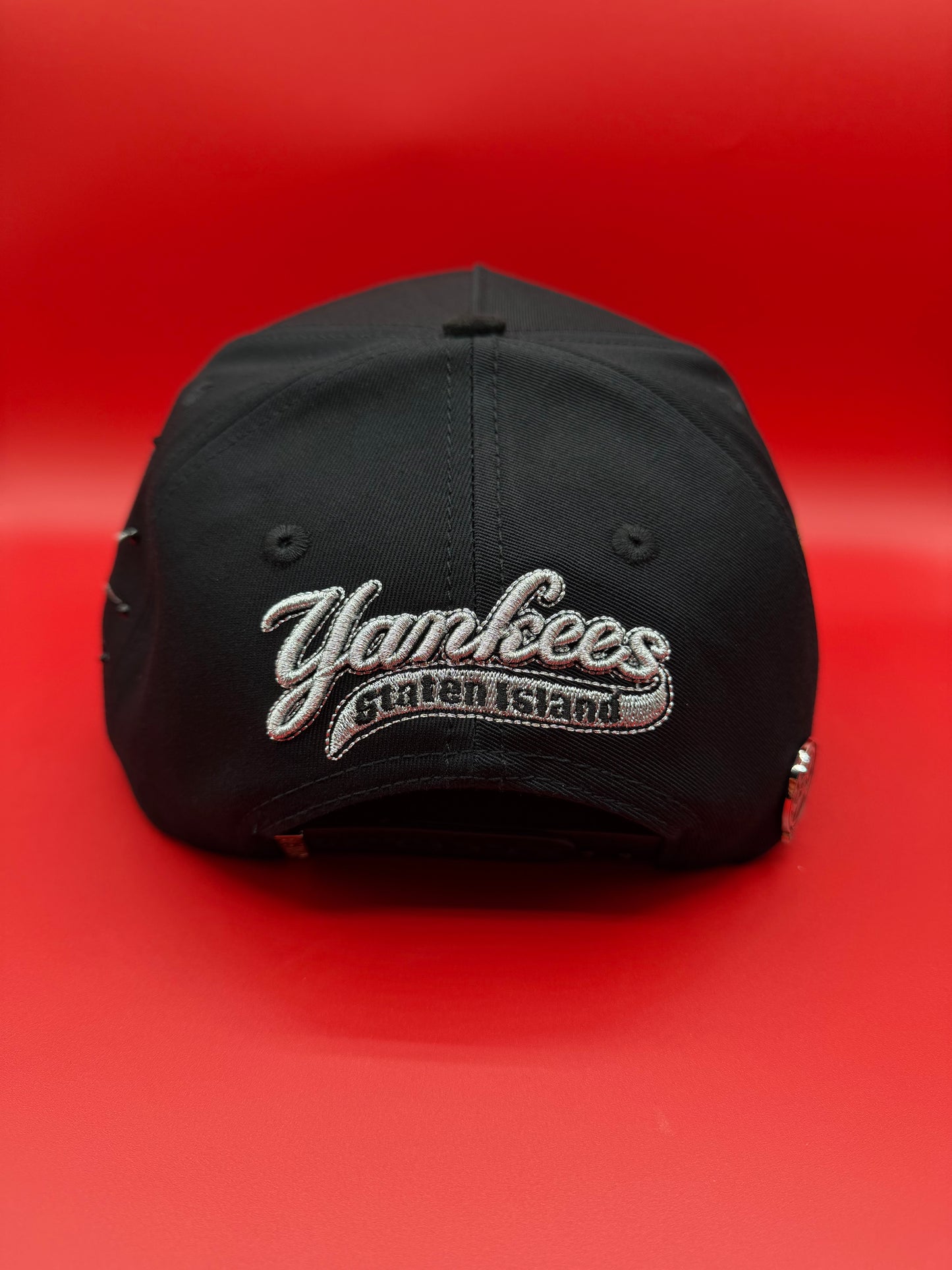 NY YANKEES
