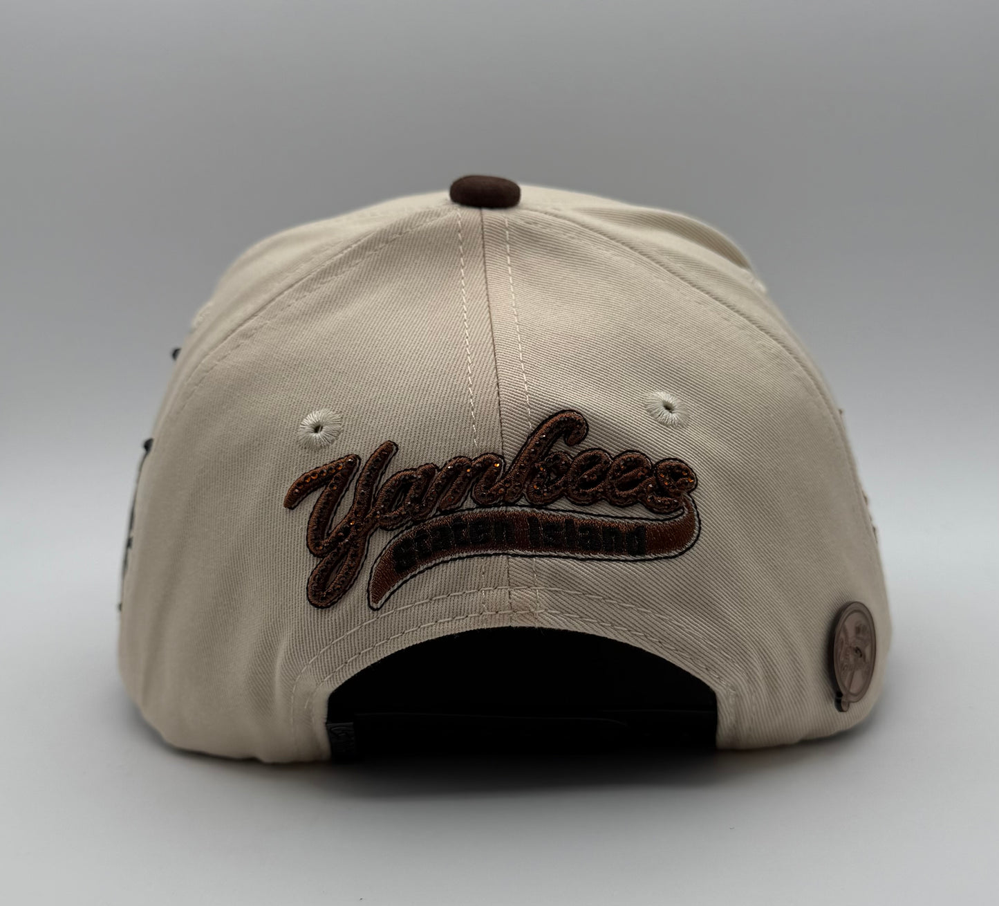 NY YANKEES