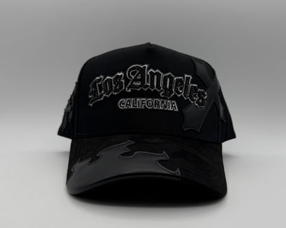 Los Angeles California