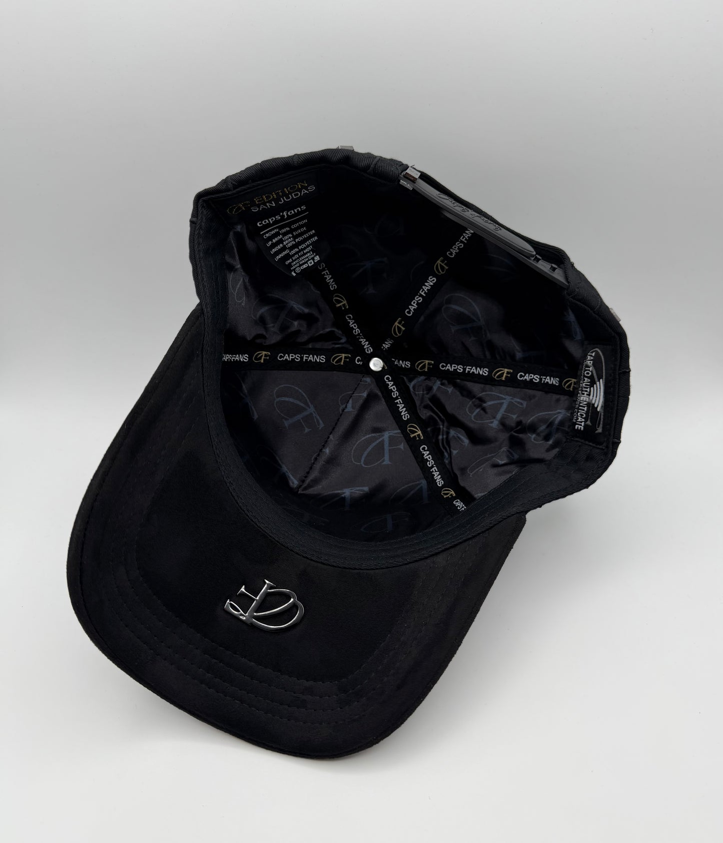 San Judas tadeo (black)