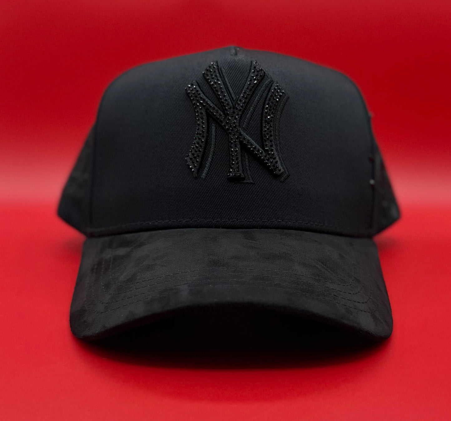 Black NY YANKEES