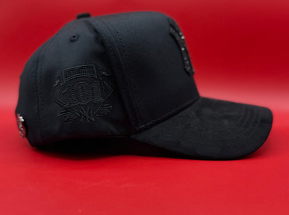 Black NY YANKEES
