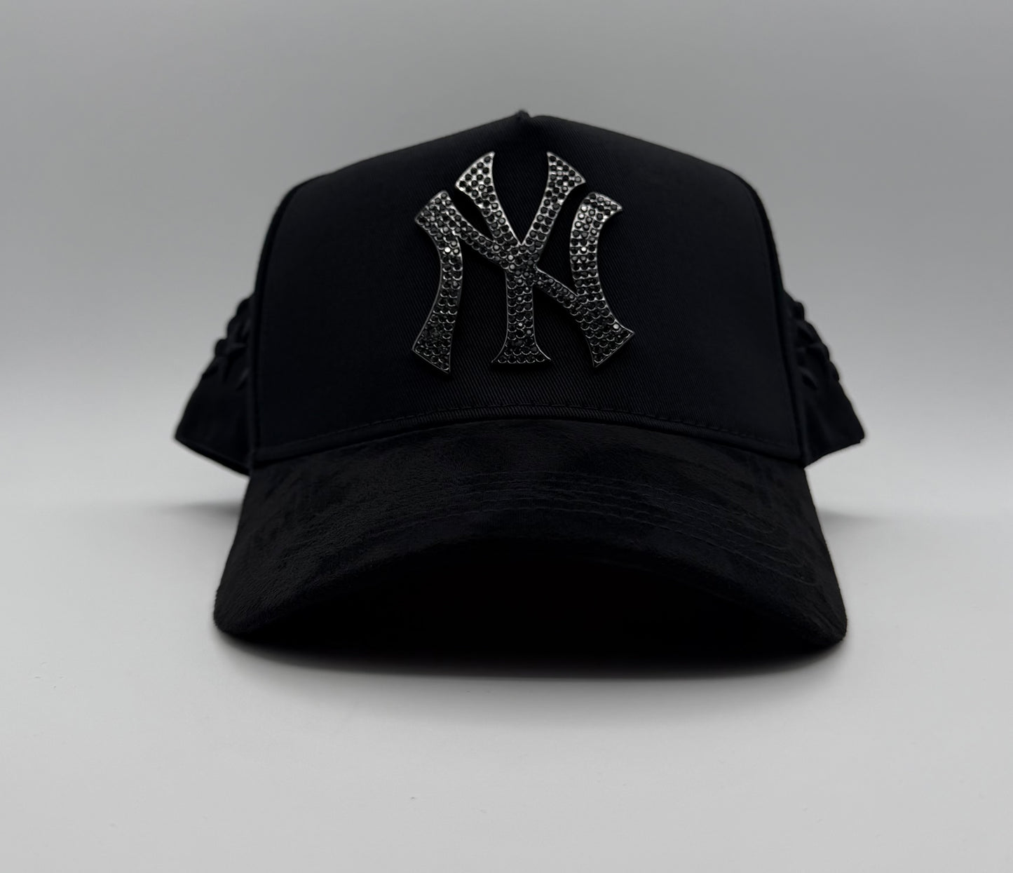NY BLACK DIAMONDS