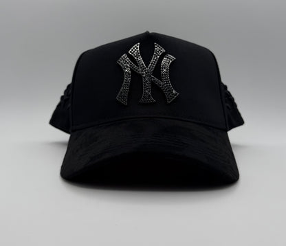 NY BLACK DIAMONDS