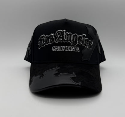 Los Angeles California