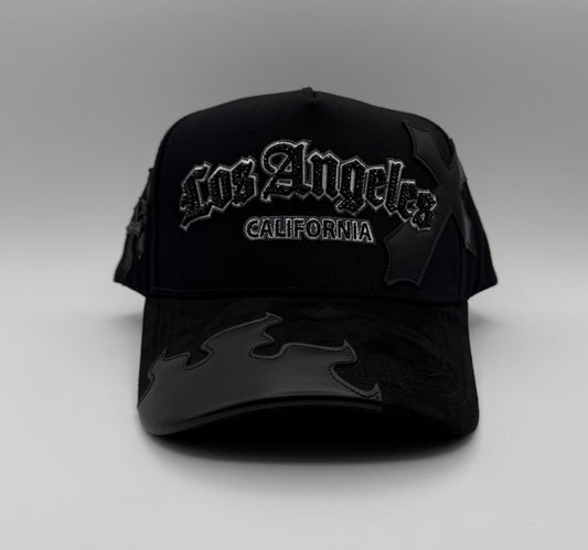 Los Angeles California