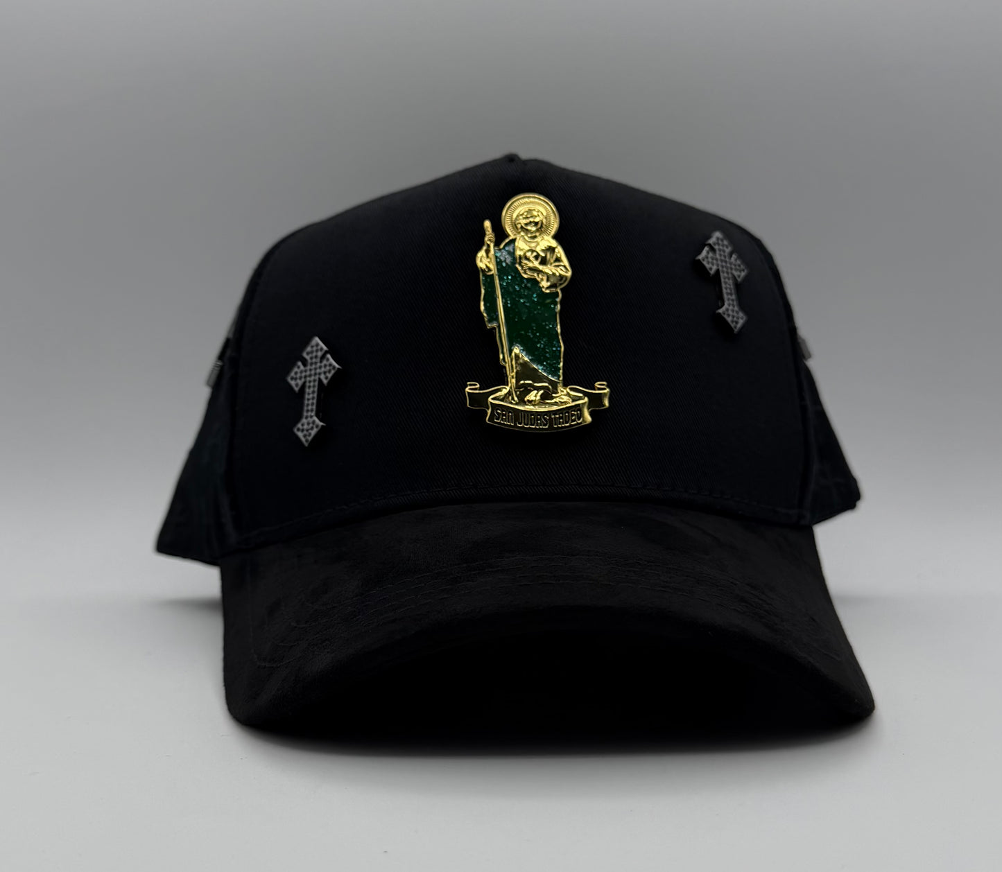 San Judas Tadeo (gold)