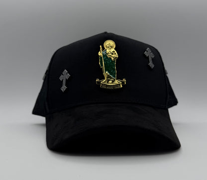 San Judas Tadeo (gold)