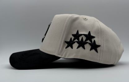 NEW YORK BLACK STARS