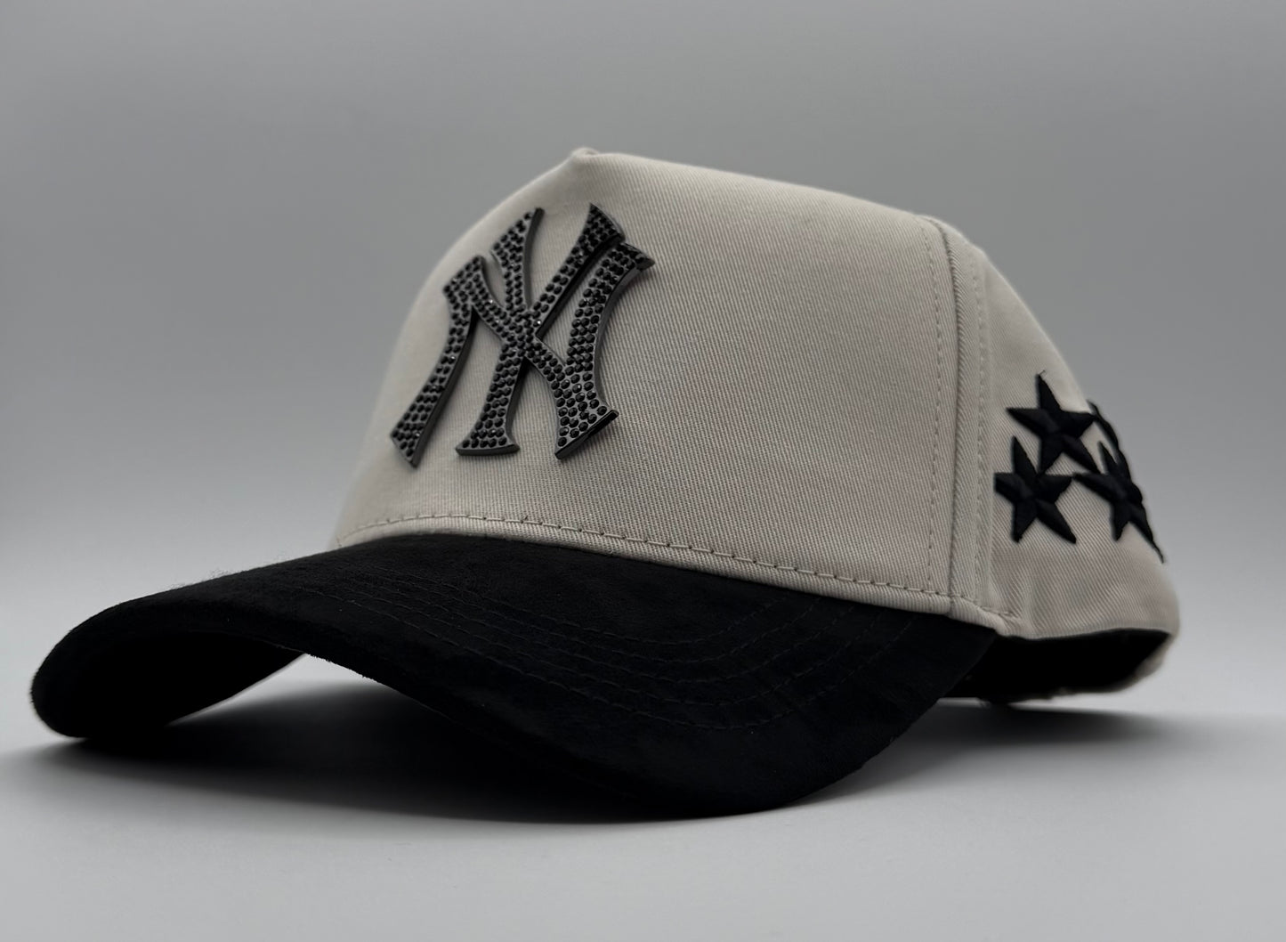 NEW YORK BLACK STARS