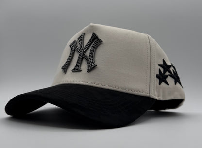 NEW YORK BLACK STARS