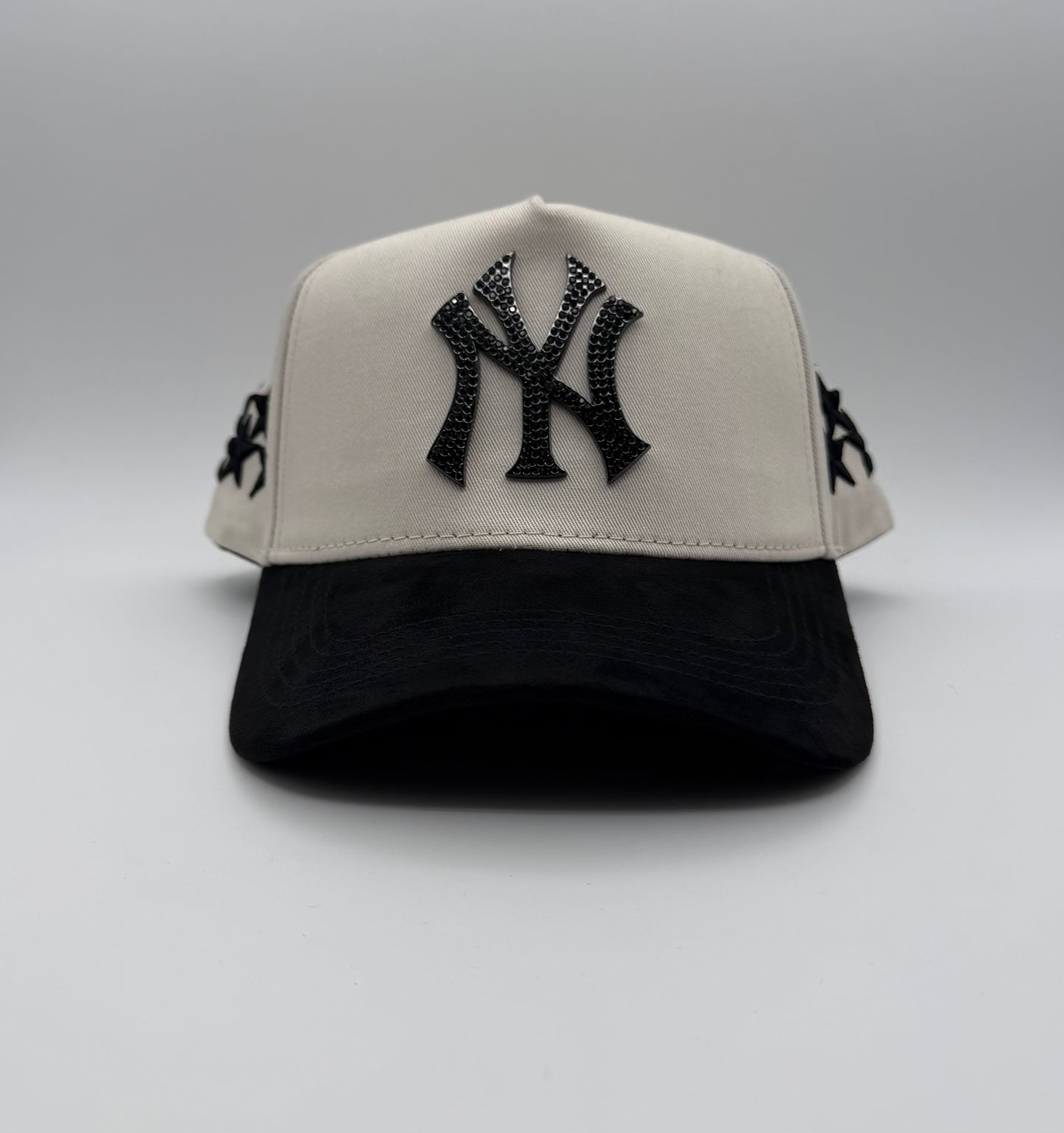 NEW YORK BLACK STARS