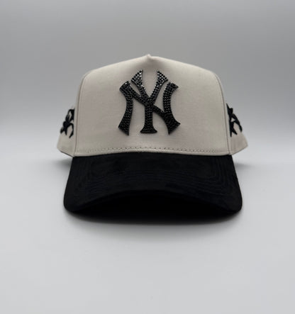 NEW YORK BLACK STARS