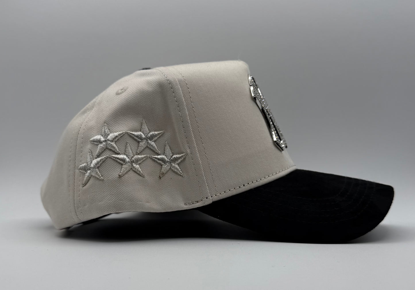 NEW YORK ENDIAMANTADA