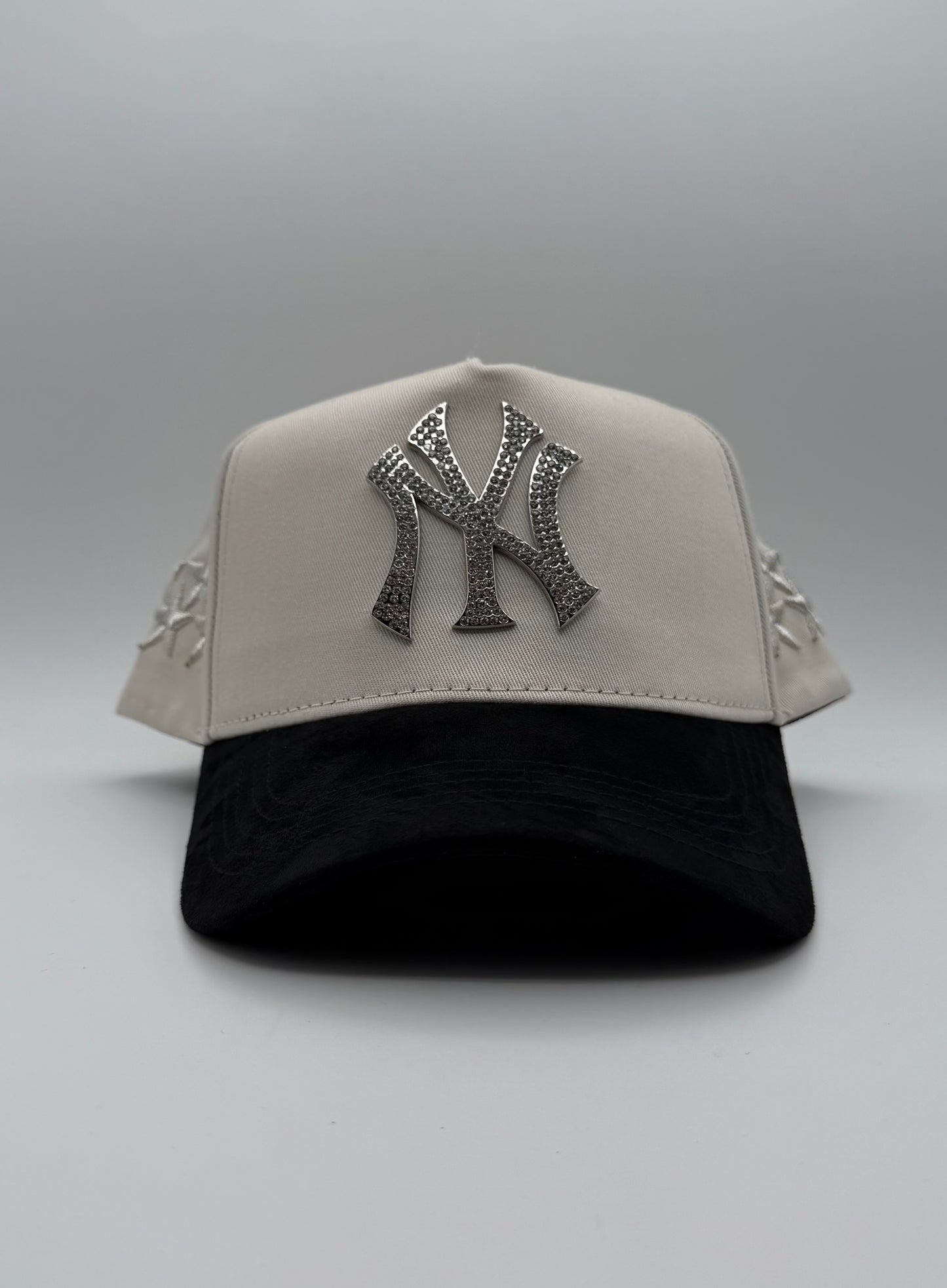 NEW YORK ENDIAMANTADA