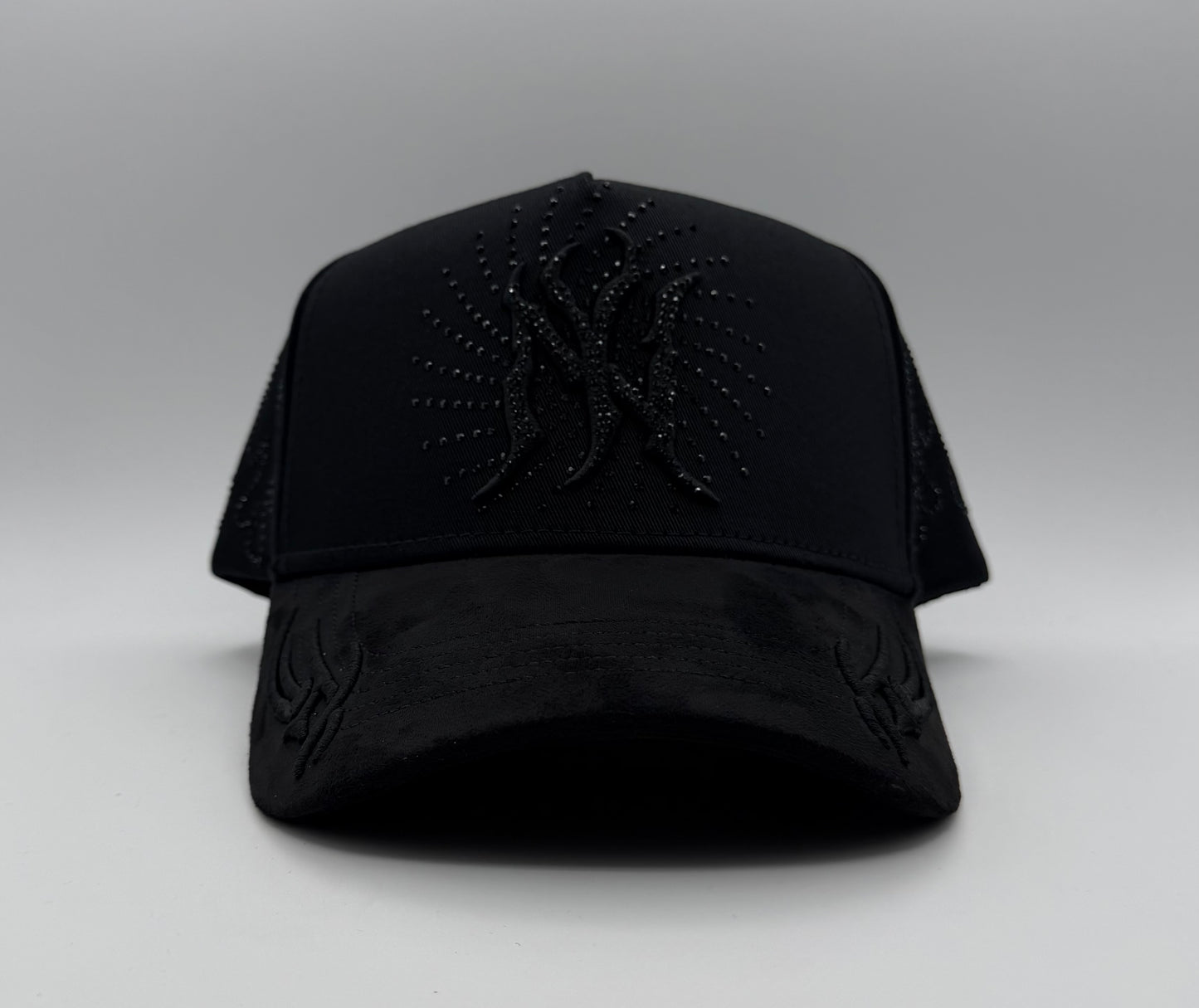 New York (black)