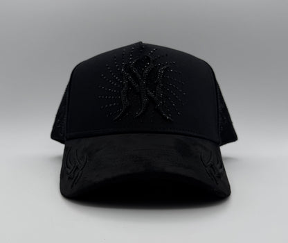 New York (black)