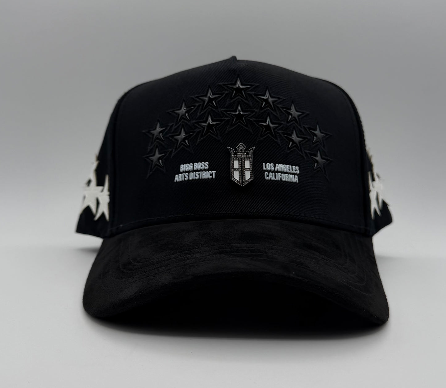 Los Angeles White Stars