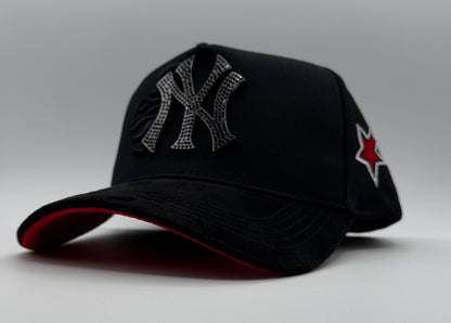 New York red star