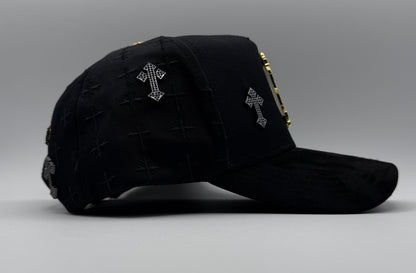 San Judas Tadeo (gold)