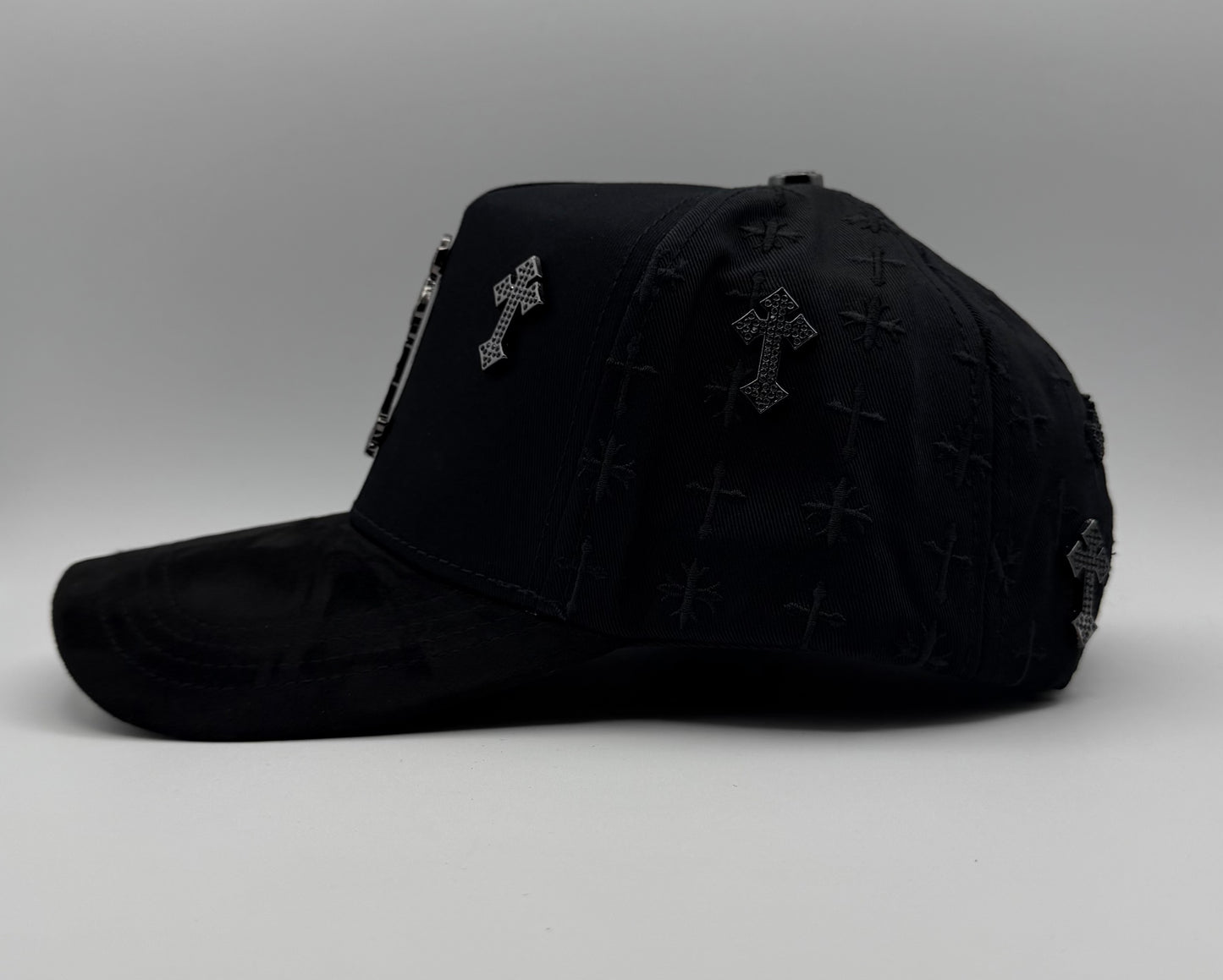 San Judas tadeo (black)