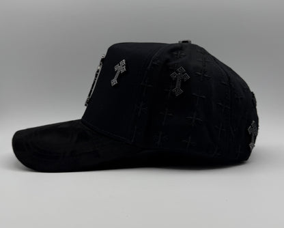 San Judas tadeo (black)