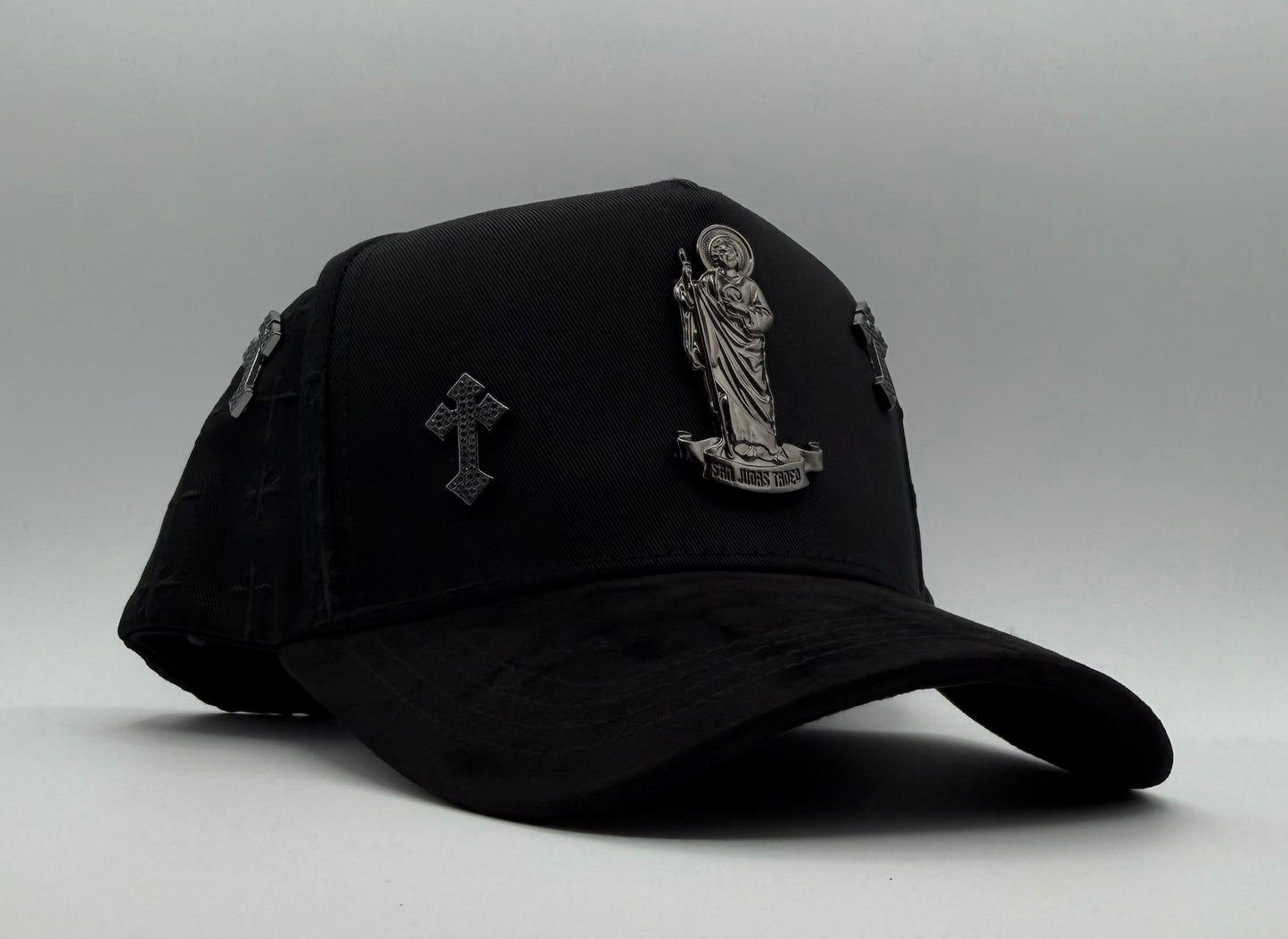 San Judas tadeo (black)